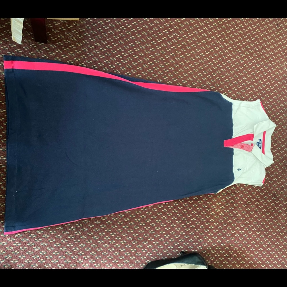 Izod dress